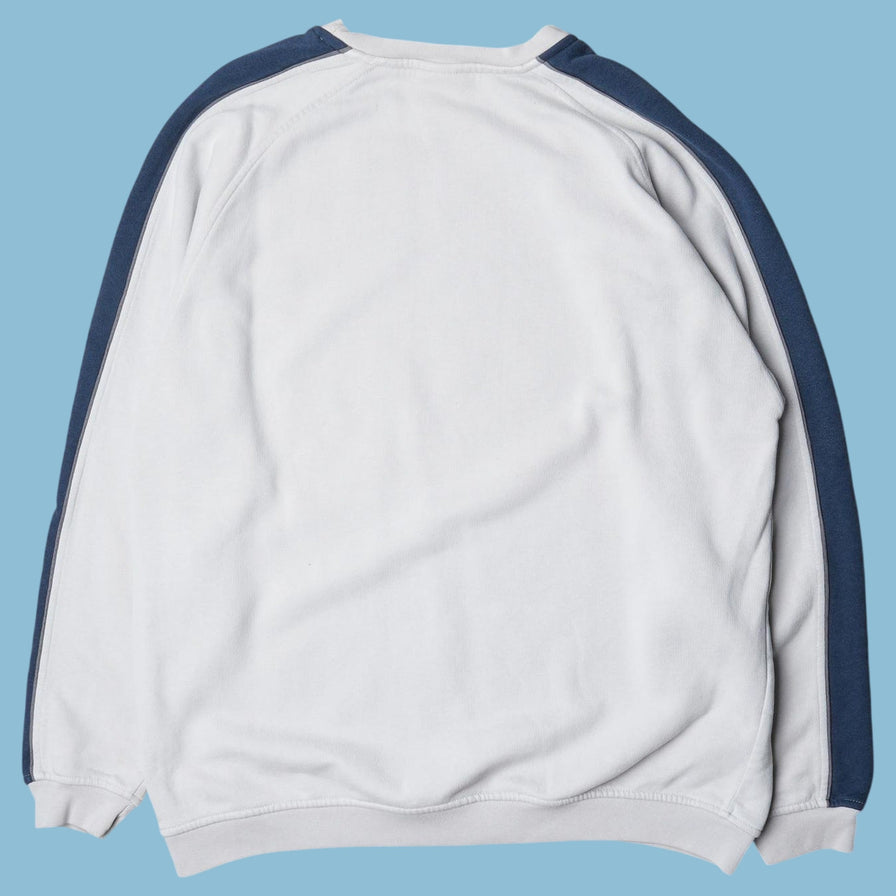Vintage Reebok Sweater - L