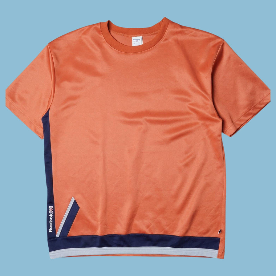 Vintage Reebok T-Shirt - XL