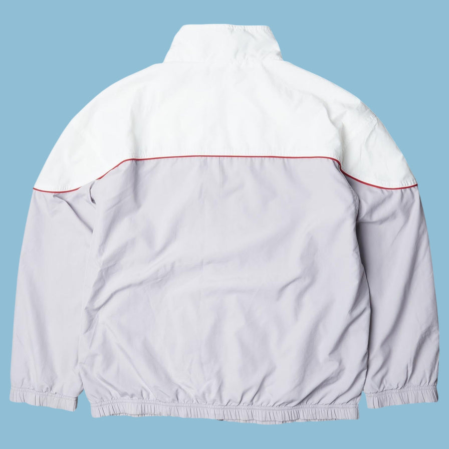 Vintage Reebok Windbreaker - M