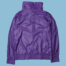 Vintage Reebok 90s Windbreaker - S