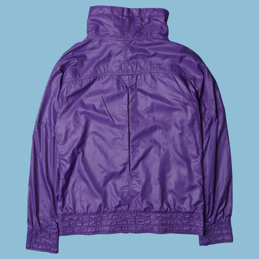 Vintage Reebok 90s Windbreaker - S