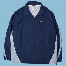 Vintage Reebok Windbreaker - XL