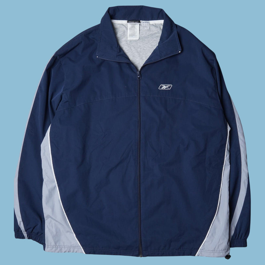 Vintage Reebok Windbreaker - XL