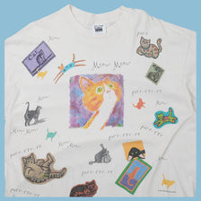 T-Shirt chat 
