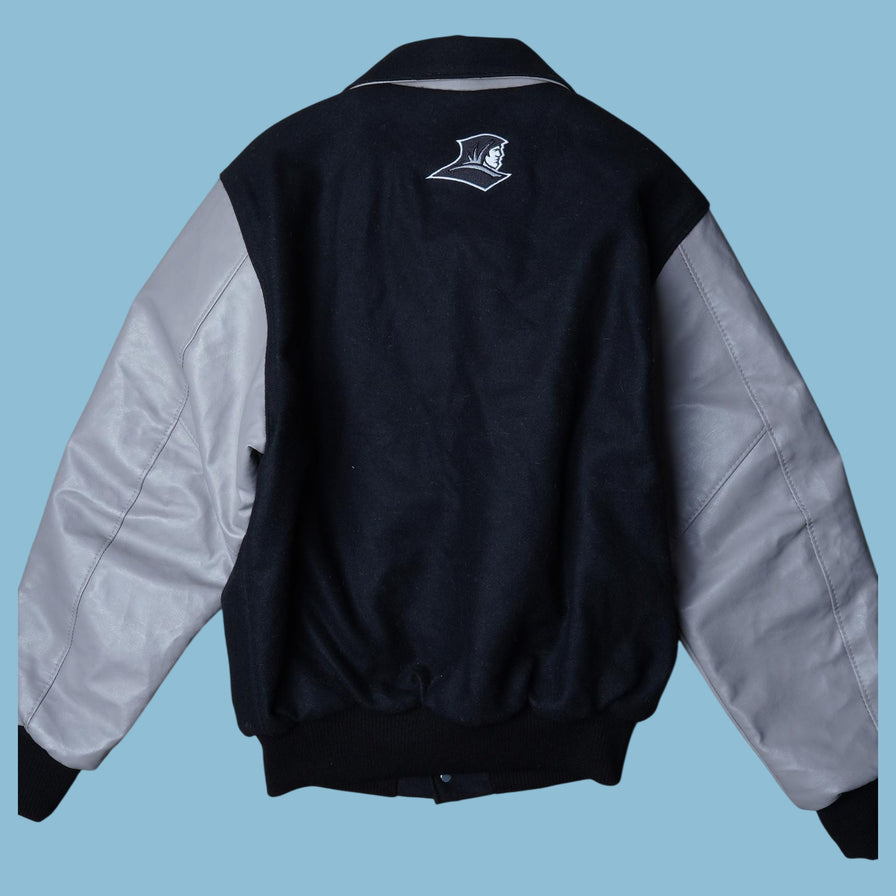 Vintage Rennoc Friars Varsity College Jacke - S
