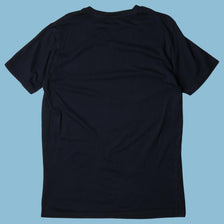 Vintage Replay Blue Jeans T-Shirt - M