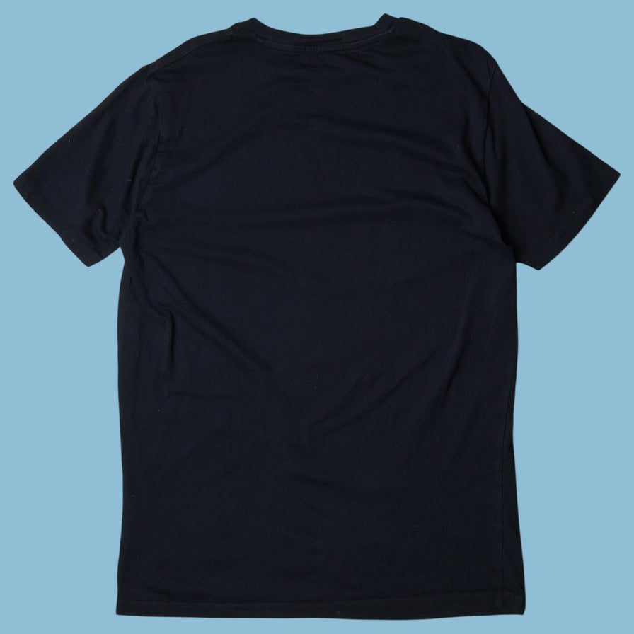 Vintage Replay Blue Jeans T-Shirt - M