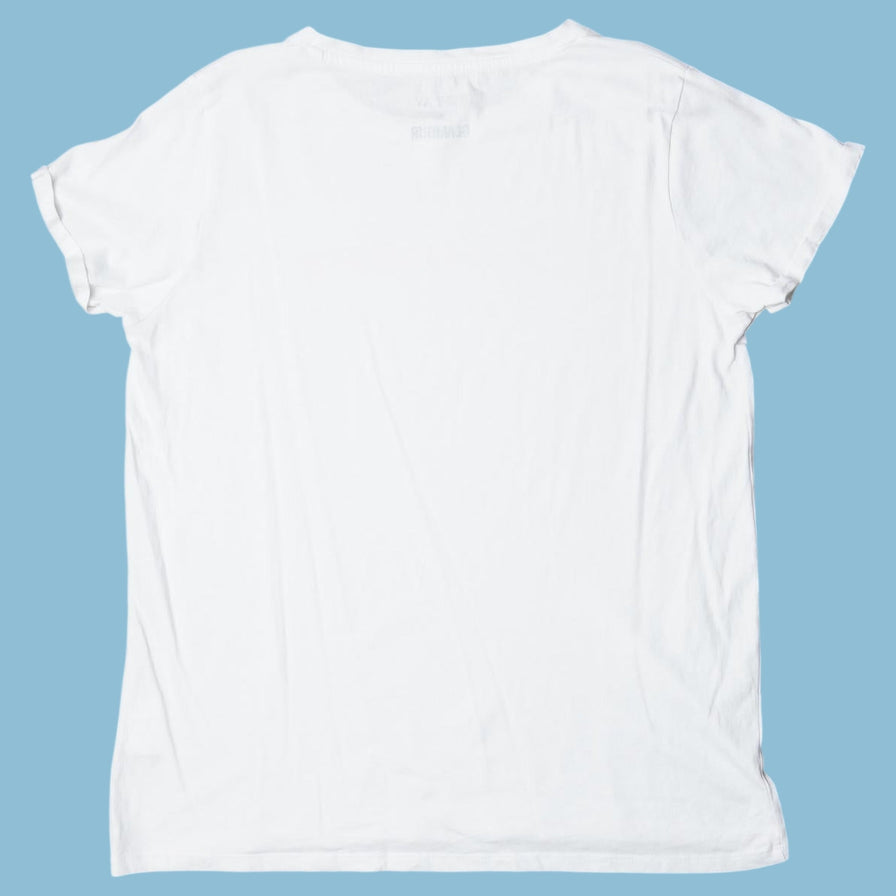 Vintage Replay Glamour T-Shirt - M