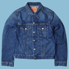 Vintage Replay Jeansjacke - L