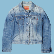Vintage Replay Jeansjacke - M