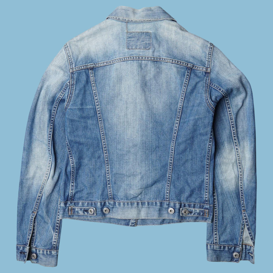Vintage Replay Jeansjacke - M