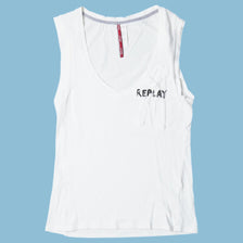 Vintage Replay Y2K Tank Top - M
