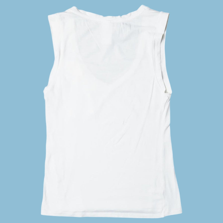 Vintage Replay Y2K Tank Top - M