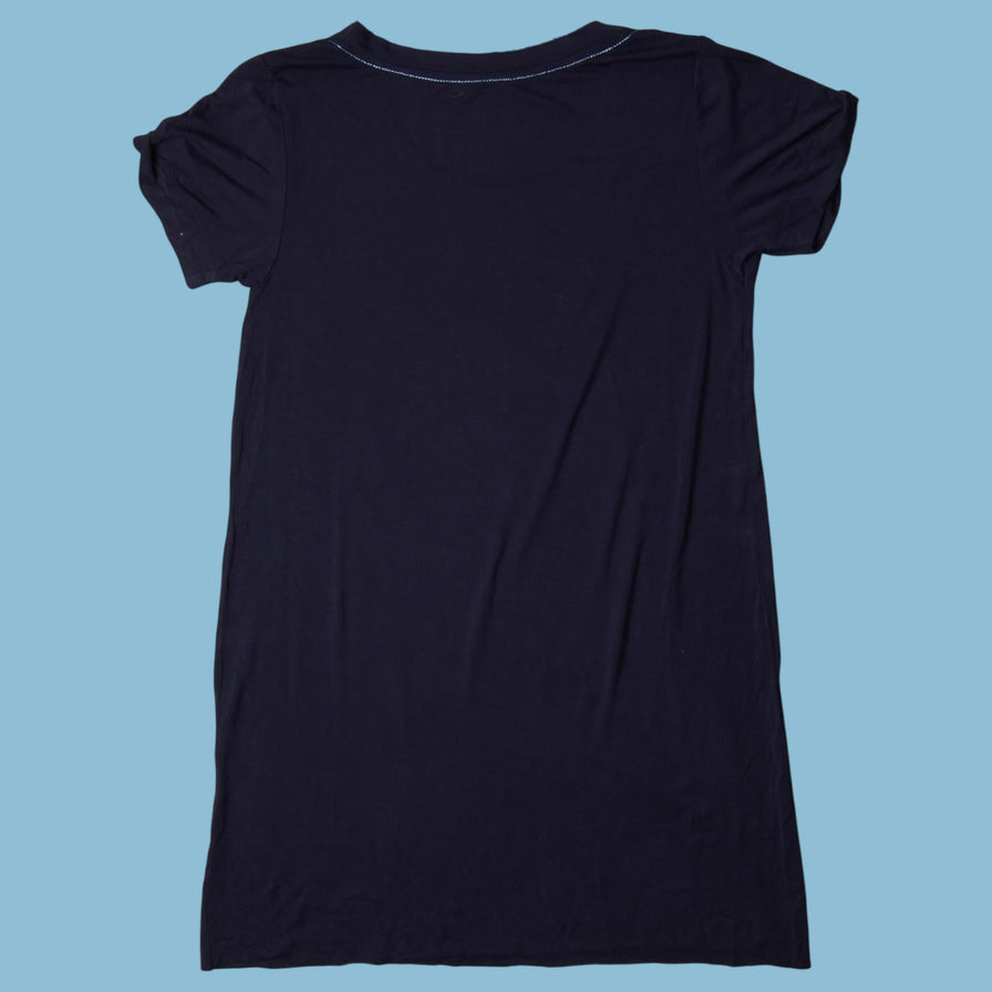 Vintage Replay Y2K Hummingbird Graphic T-Shirt - L