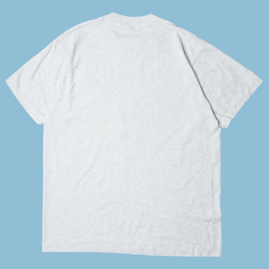 Vintage Ricky Guinn's Karate World T-Shirt - L
