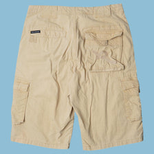 Vintage Y2K Roca Wear Cargo Shorts - L