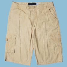 Vintage Y2K Roca Wear Cargo Shorts - L
