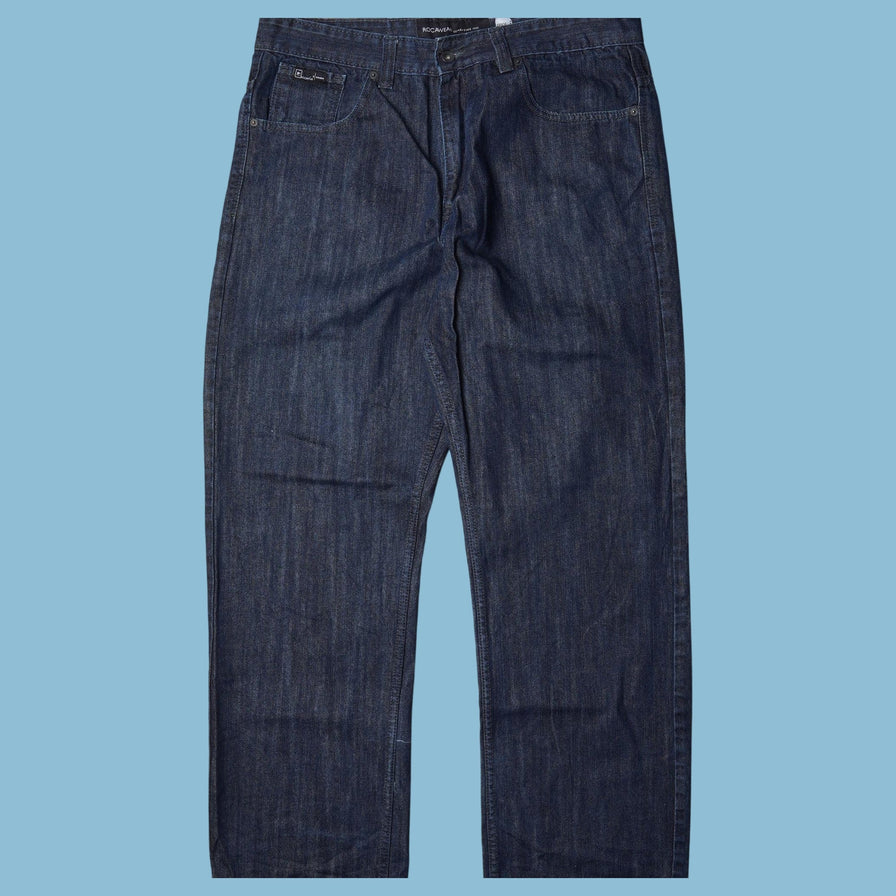 Vintage Roca Wear 2000s Jeans - XL