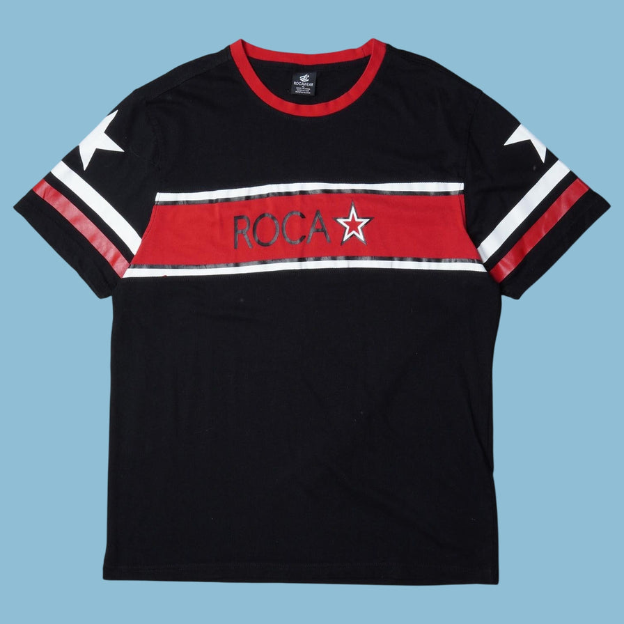 Vintage Roca Wear 2000s T-Shirt - XL