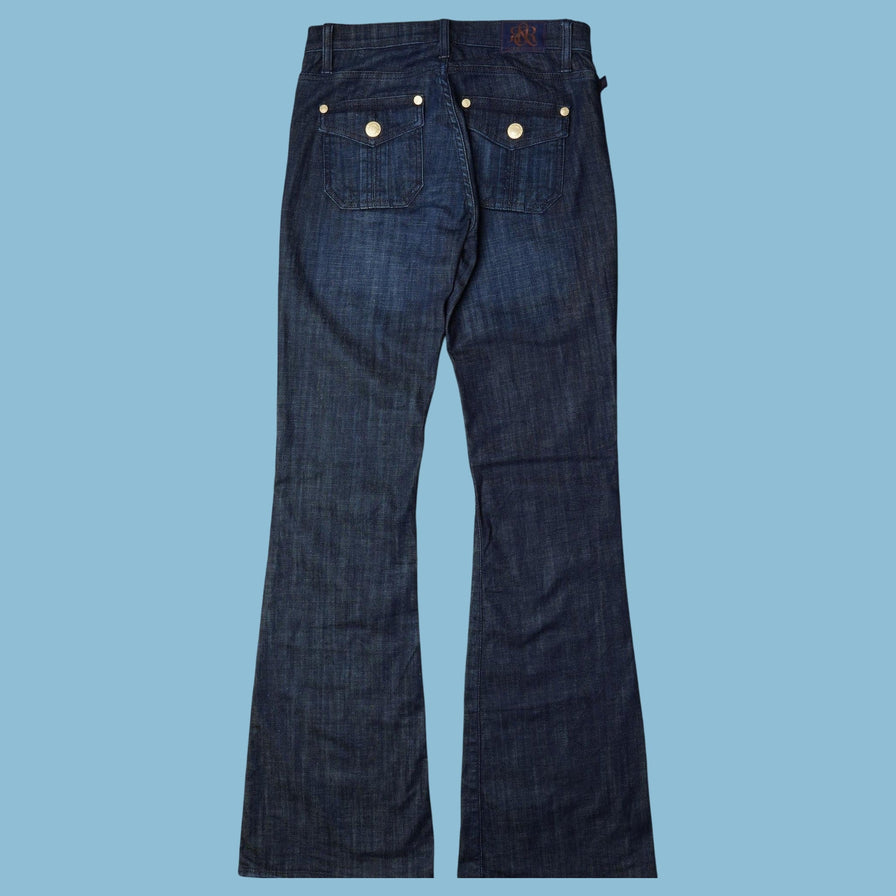 Vintage Rock & Republic Bootcut Jeans - S