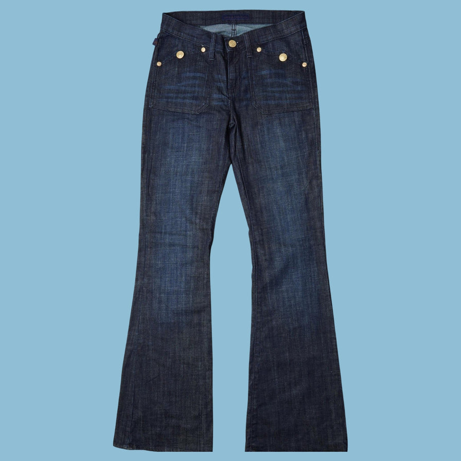 Vintage Rock & Republic Bootcut Jeans - S