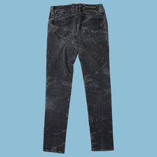 Vintage Rock Revival Jeans - S