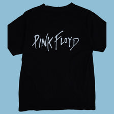 Vintage Rock Star JC 90s Pink Floyd T-Shirt - M - NFF Vintage
