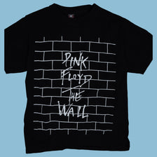 Vintage Rock Star JC 90s Pink Floyd T-Shirt - M - NFF Vintage