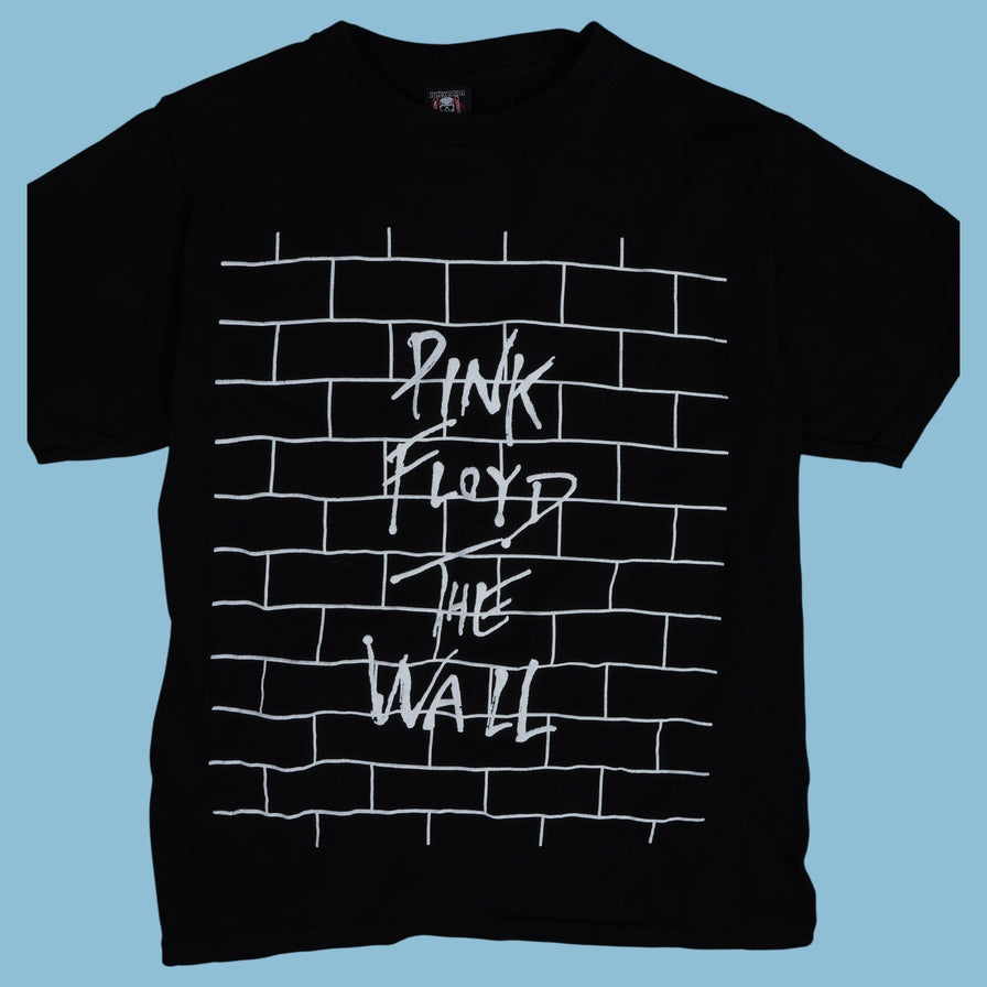 Vintage Rock Star JC 90s Pink Floyd T-Shirt - M - NFF Vintage