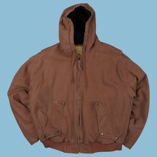 Vintage Rockland Workwear Jacket - L