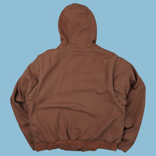 Vintage Rockland Workwear Jacket - L