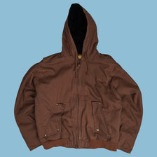 Vintage Rockland Workwear Jacke - L - NFF Vintage