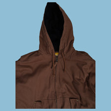 Vintage Rockland Workwear Jacke - L - NFF Vintage