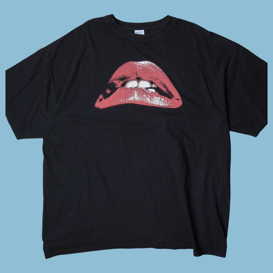 Vintage Rocky Horror Picture Show T-Shirt - 2XL