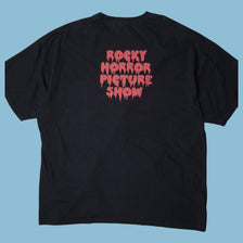 Vintage Rocky Horror Picture Show T-Shirt - 2XL