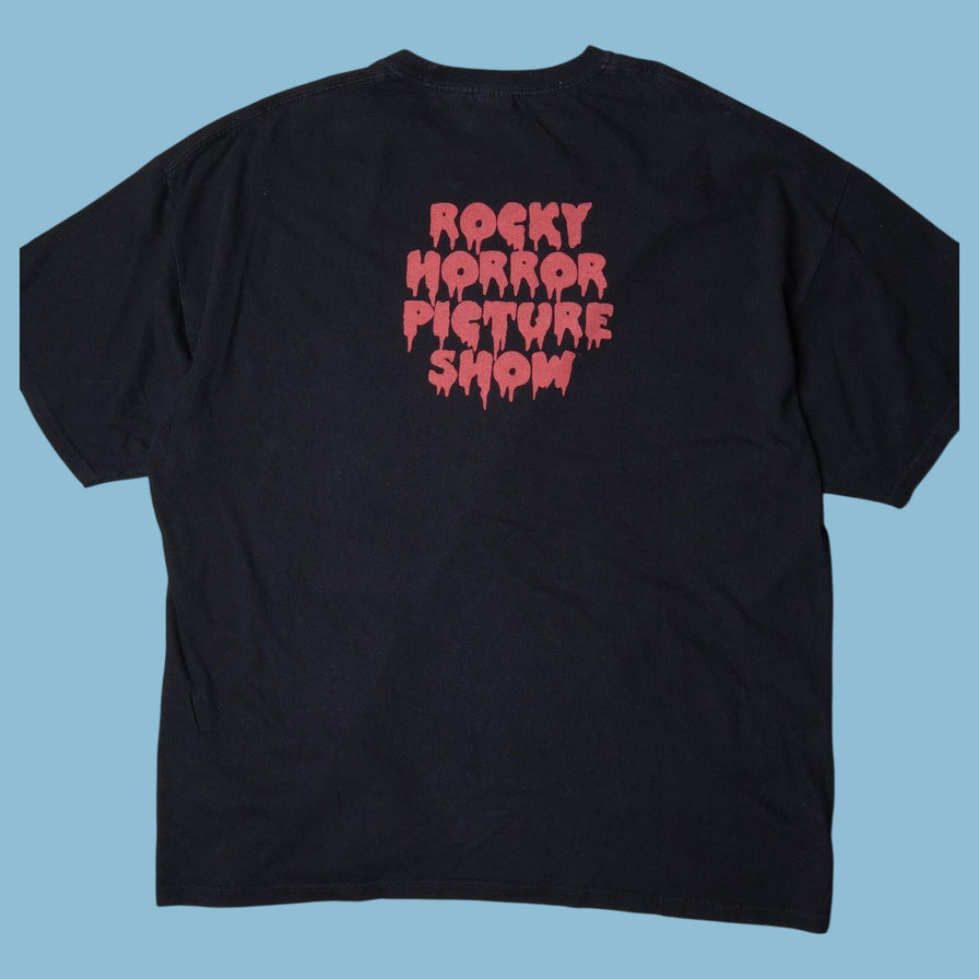 Vintage Rocky Horror Picture Show T-Shirt - 2XL