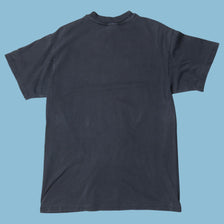 T-shirt Roger Williams Park Zoo Vintage années 90 Celebrate Life - M
