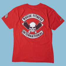 Vintage Rogue T-Shirt - XL