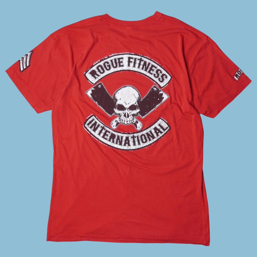 Vintage Rogue T-Shirt - XL