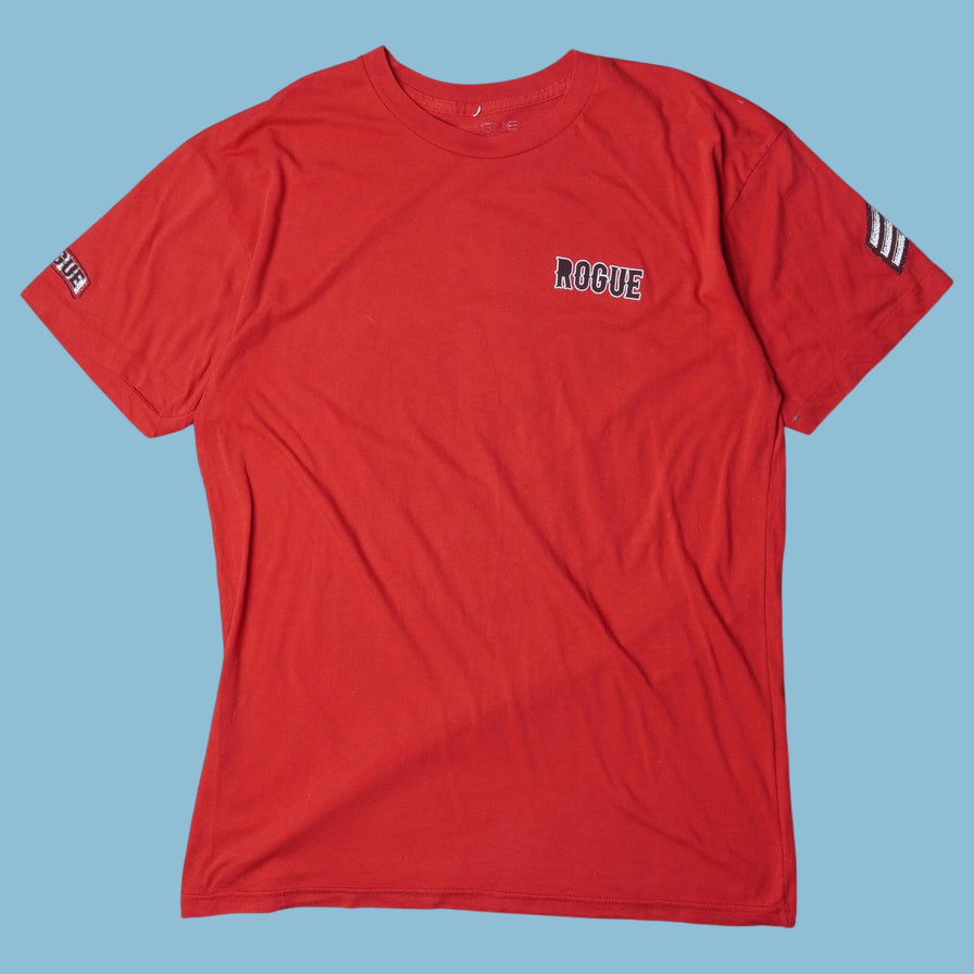 Vintage Rogue T-Shirt - XL