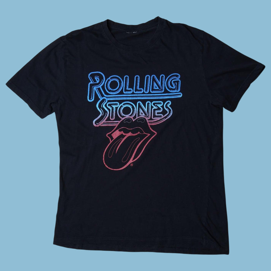 Vintage Rolling Stones T-Shirt - M