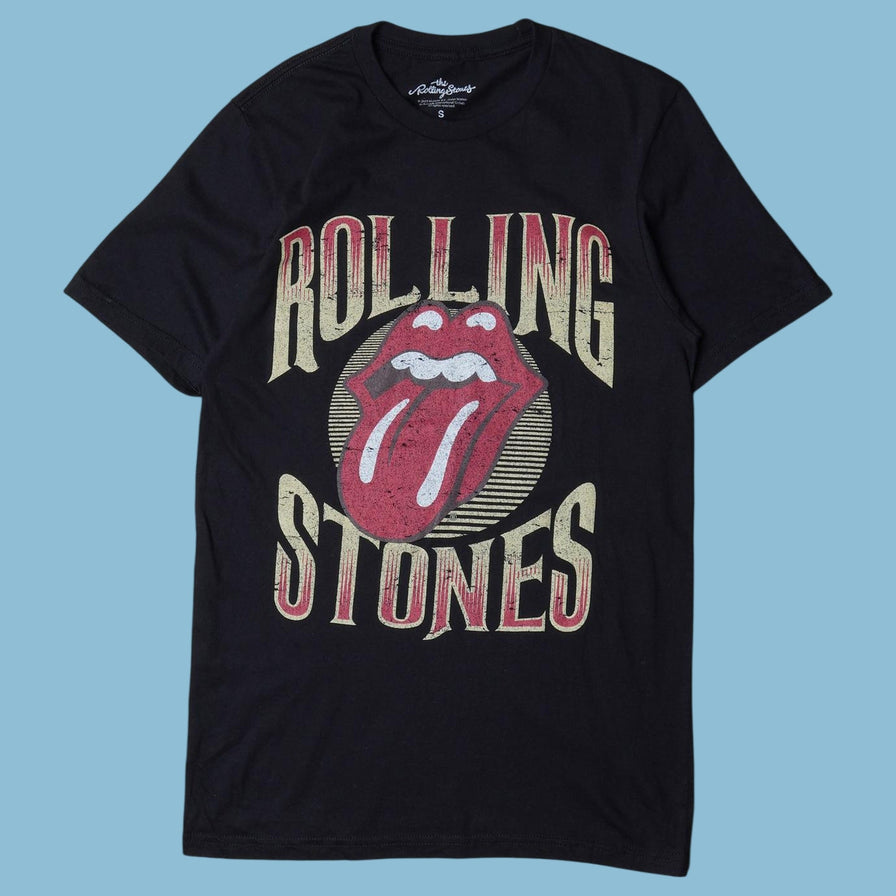Vintage Rolling Stones T-Shirt - S
