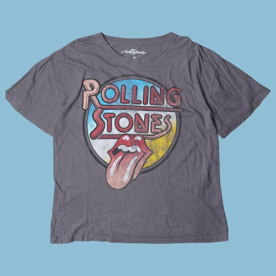 Vintage Rolling Stones T-Shirt - XL
