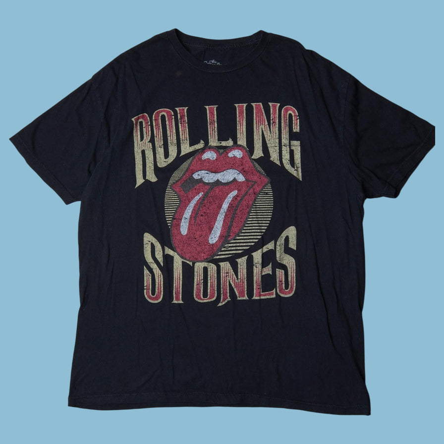 Vintage Rolling Stones T-Shirt - XL