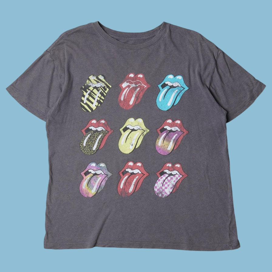 Vintage Rolling Stones T-Shirt - XS