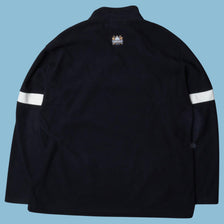 Vintage Roots Athletics Capitals Fleecejacke - XL