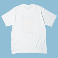 Vintage Roy Lichtenstein New York Pop Art T-Shirt - XL