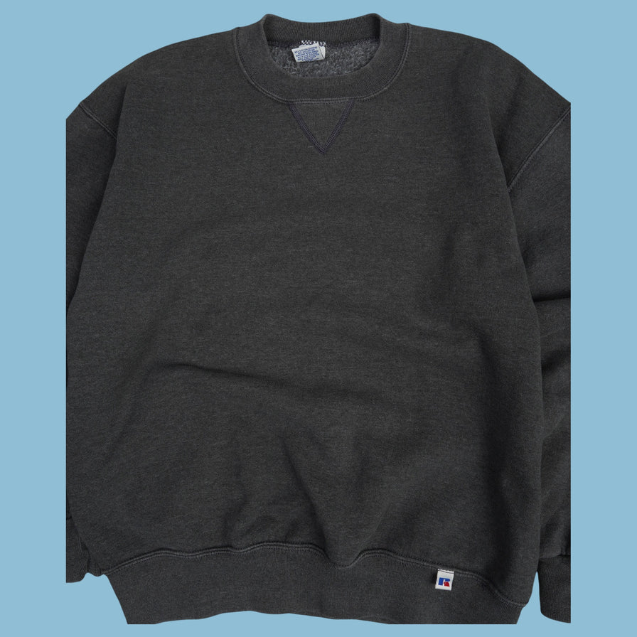 Vintage Rusell Athletic Sweater - L - NFF Vintage