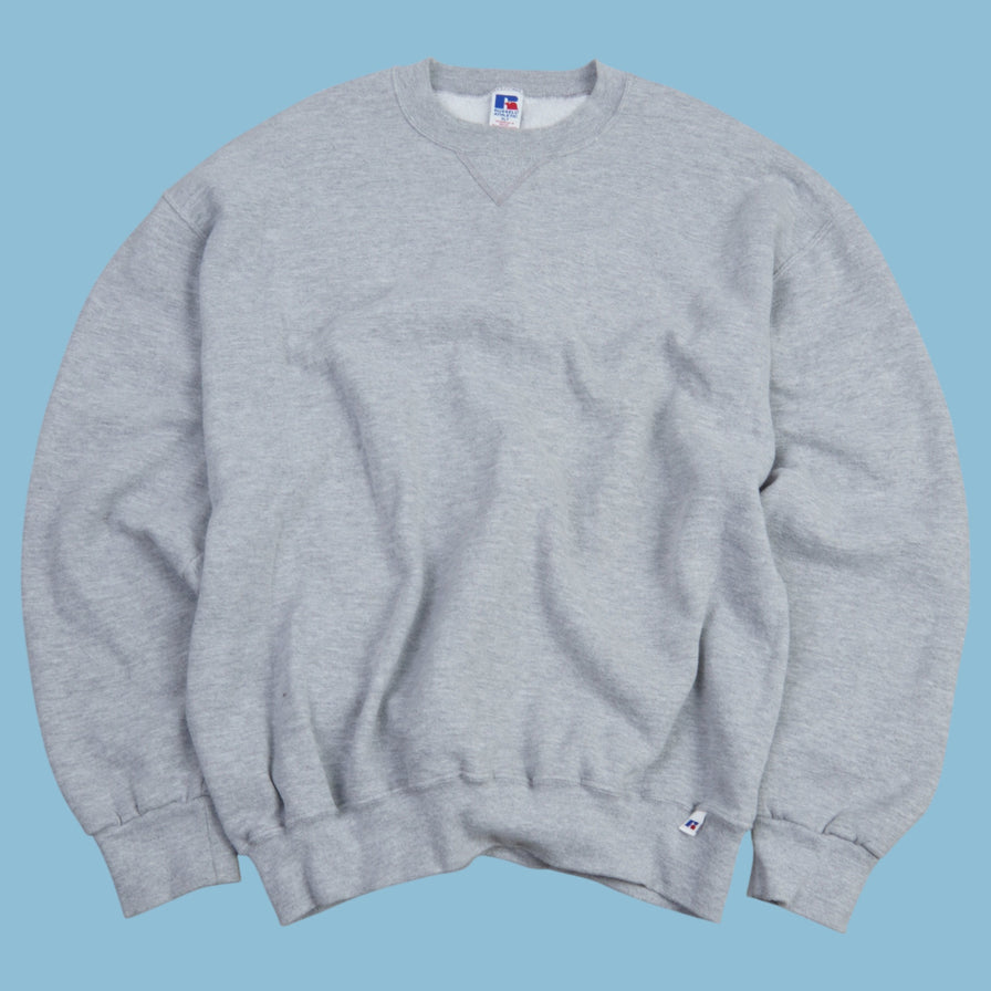 Vintage Rusesell Athletic Sweater - XL - NFF Vintage