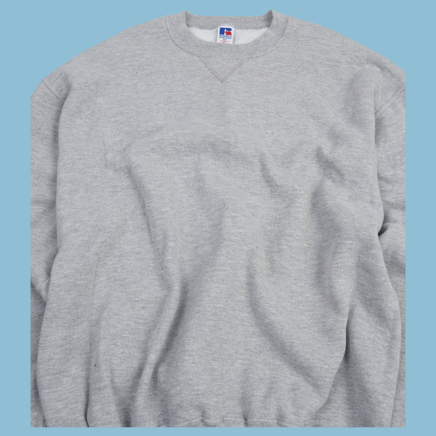 Vintage Rusesell Athletic Sweater - XL - NFF Vintage